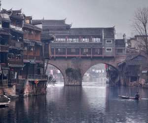 Excursie in Hong-Kong, cu Romain Jacquet-Lagreze