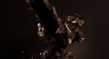 Geometrii descompuse de Ari Weinkle