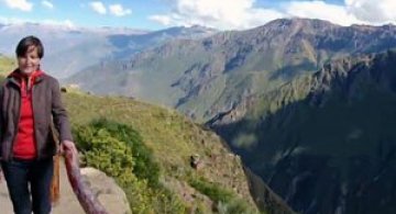 Video: Peru si Bolivia in 3 minute