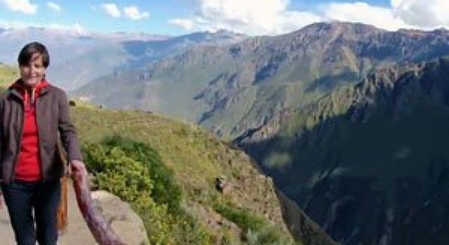 Video: Peru si Bolivia in 3 minute