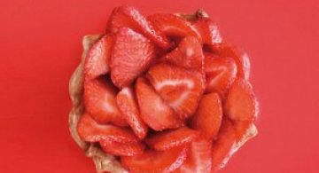 Culori delicioase din gama Pantone