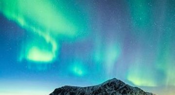 Imagini superbe cu apa si cer, via Flickr