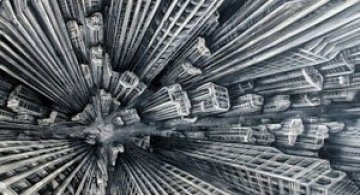 Picturi care provoaca vertij, de Fabio Giampietro