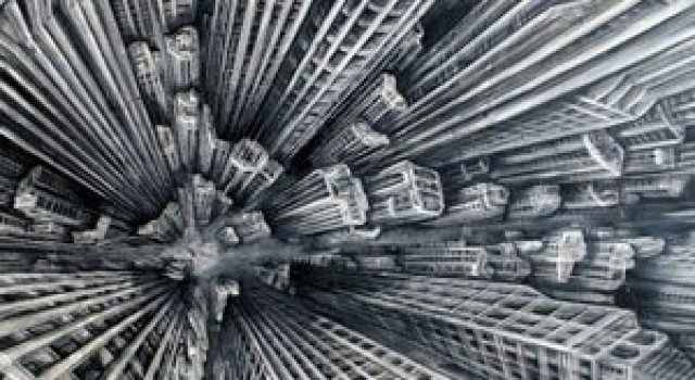 Picturi care provoaca vertij, de Fabio Giampietro