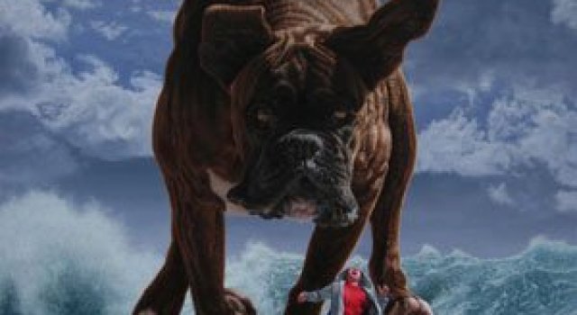 Picturi suprarealiste spectaculoase de Joel Rea