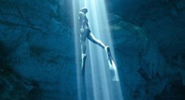 In inima oceanului, cu One Ocean One Breath