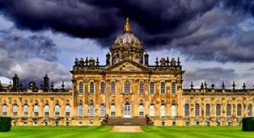 10 castele superbe din Europa