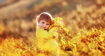 Copiii minunati fotografiati de Elena Gernovich