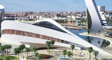 Biblioteca viitorului va fi construita in Irak