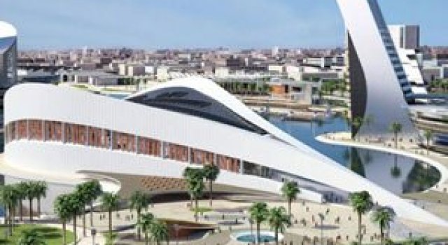Biblioteca viitorului va fi construita in Irak