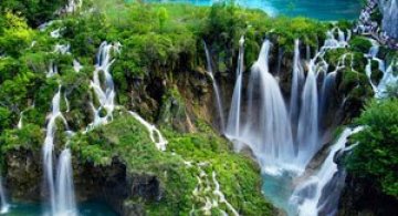 8 peisaje acvatice superbe din lume