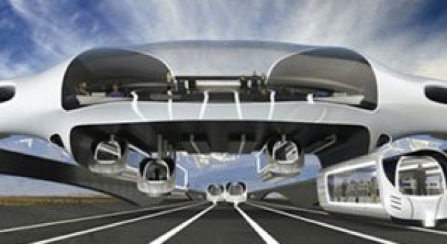 Sistemul Horizon usureaza transportul aerian