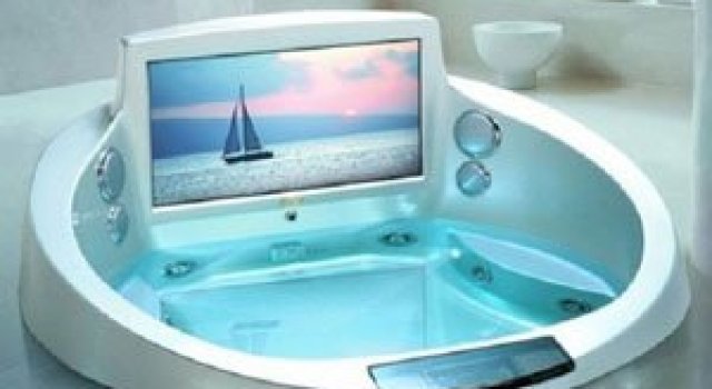 10 imbunatatiri de lux pentru casa