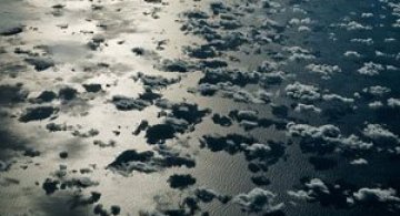 Nori peste Mediterana, de Jakob Wagner