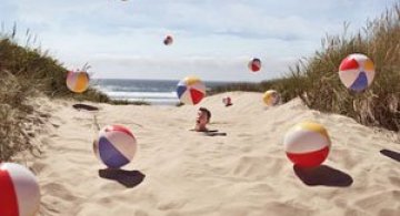 Fotografii repetitive si creative de Austin Tott