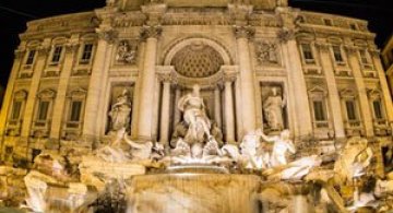 Minunata arhitectura a Europei, de Luke Shepard