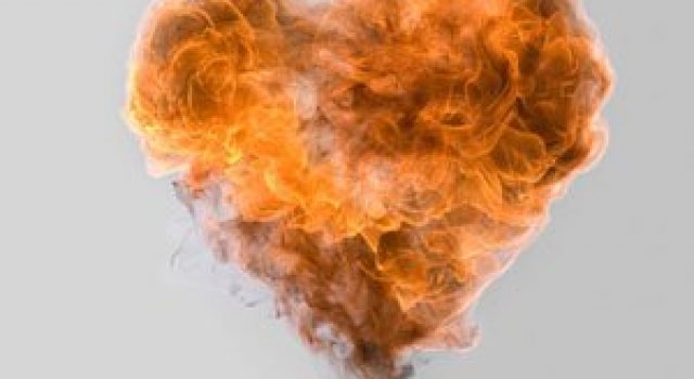 Fum si foc, de Rob Prideaux
