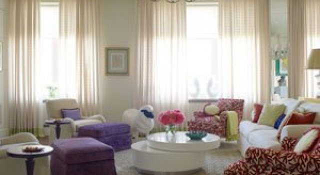 Apartament chic si modern la Moscova