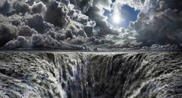 Nori pictati digital de Seb Janiak