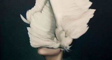 Portrete de femei inaripate, de Amy Judd