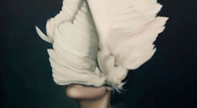 Portrete de femei inaripate, de Amy Judd