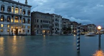 Aman Canale Grande Hotel, o experienta de lux la Venetia