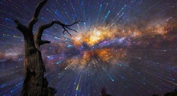 Sub cerul instelat cu Lincoln Harrison