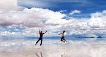 Cele mai frumoase 28 de locuri din lume