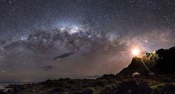 Cele mai bune fotografii de astronomie in 2013