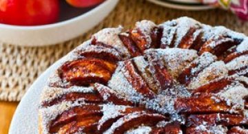 13 retete delicioase cu mere pentru toamna