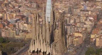 Cum va arata Sagrada Familia in 2026?