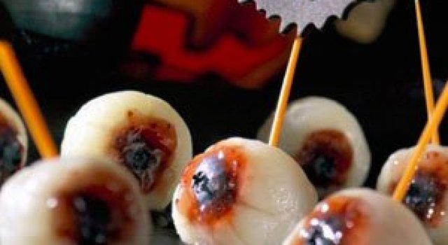 9 bunatati infricosatoare pentru Halloween