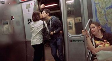 Trei decenii de iubire la New York