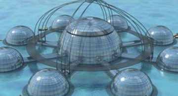 Submarinul in care poti locui, de Phil Pauley