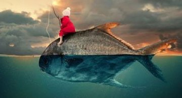 Romanul care creeaza peisaje de vis: Ionut Caras