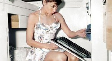 Fotografii istorice colorate: Trecutul prinde viata