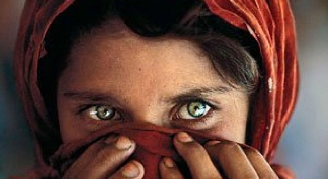 Fotograful Steve McCurry isi dezvaluie secretele