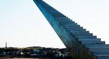 Scara catre cer din Australia