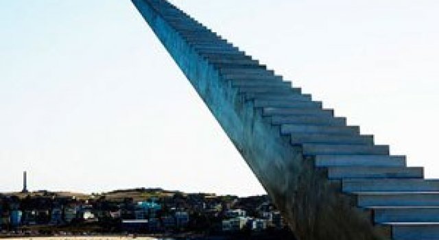 Scara catre cer din Australia