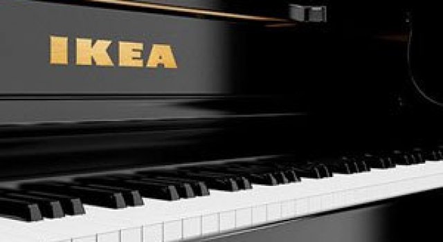24 de produse imaginare cu brand-uri celebre
