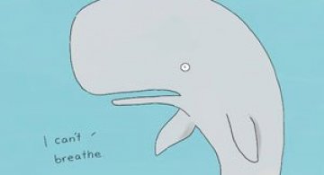Ilustratii simpatice cu animale, de Liz Climo