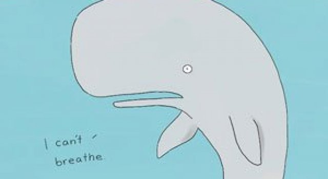 Ilustratii simpatice cu animale, de Liz Climo