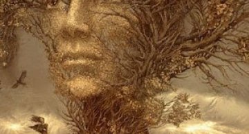 Suprarealism complex in desenele lui Andrew Ferez