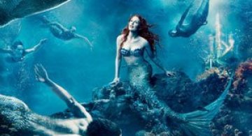 Vedete in chip de personaje Disney