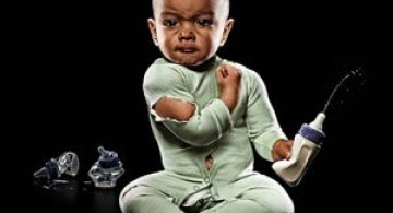 Campanie cu bebelusi puternici, pentru sarcini sanatoase