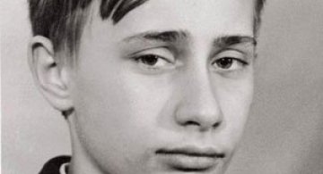 In tinerete: 15 celebritati pe vremuri