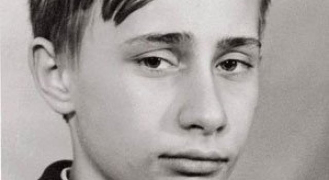 In tinerete: 15 celebritati pe vremuri