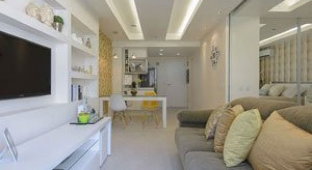 Chic in 45mp la Copacabana