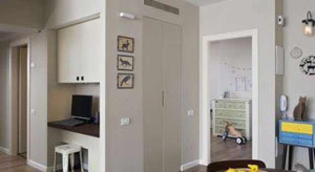 Apartament modern, la Jaffa, Israel