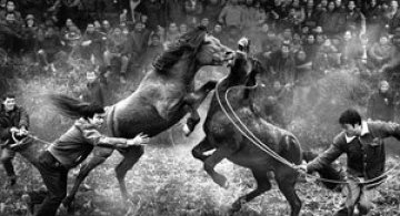 Fotografii impresionante, nominalizate la Sony World Photography Awards